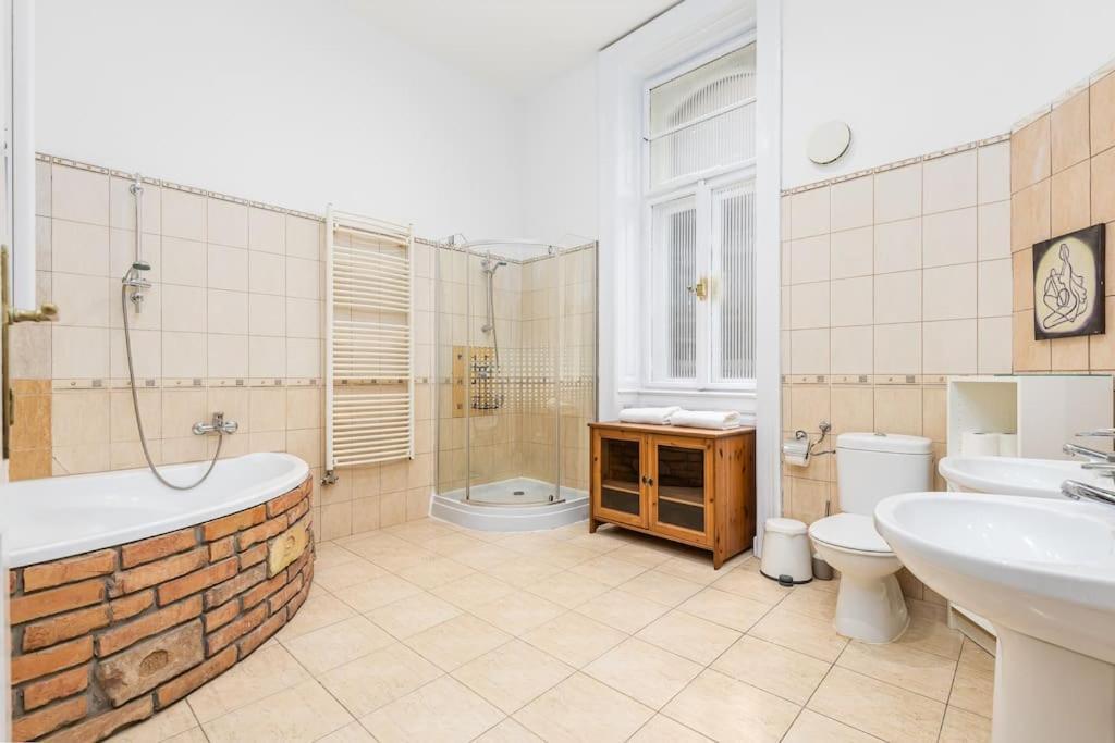 Apartament Venus - King Street Vi