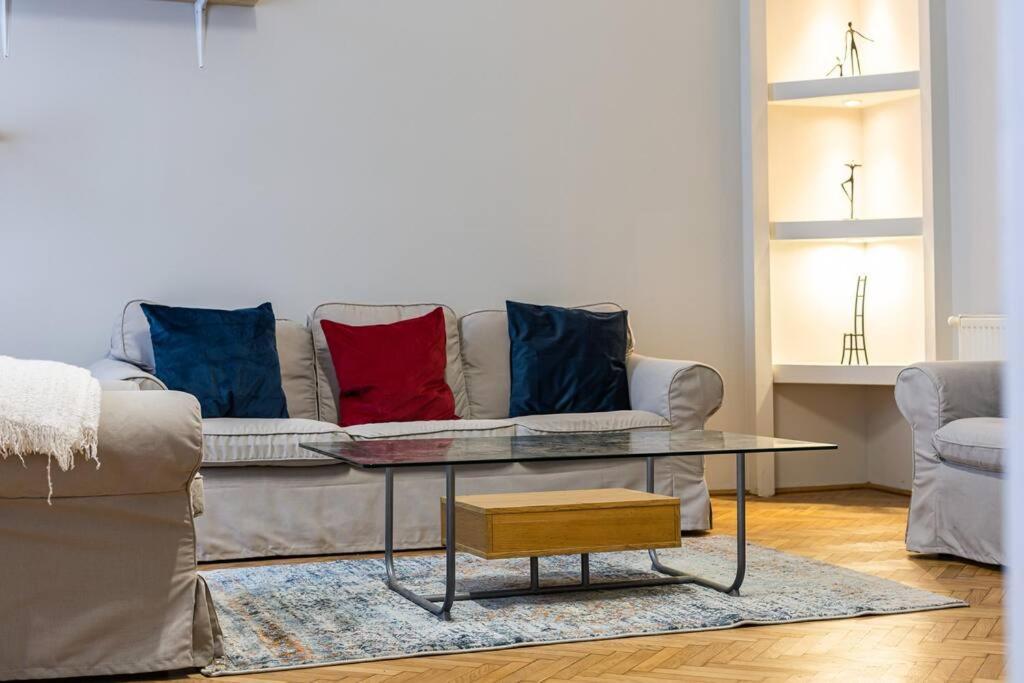 Apartament Venus - King Street Vi Budapesta
