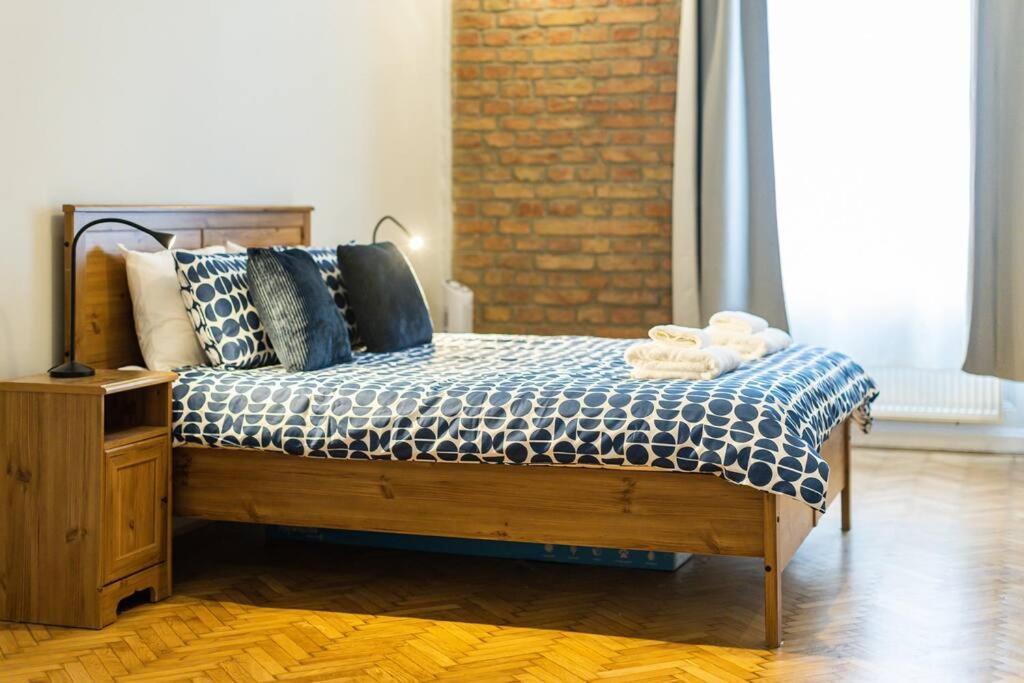 Venus - King Street Vi Apartament