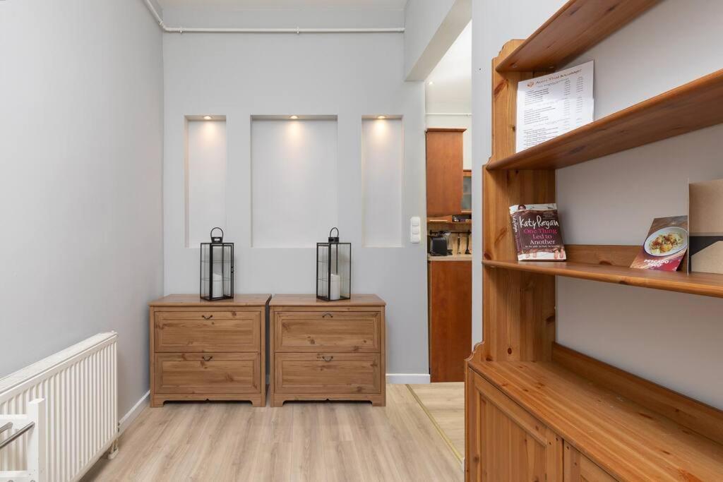 Apartament Venus - King Street Vi Budapesta