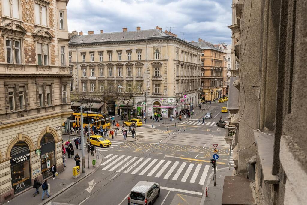 Apartament Venus - King Street Vi