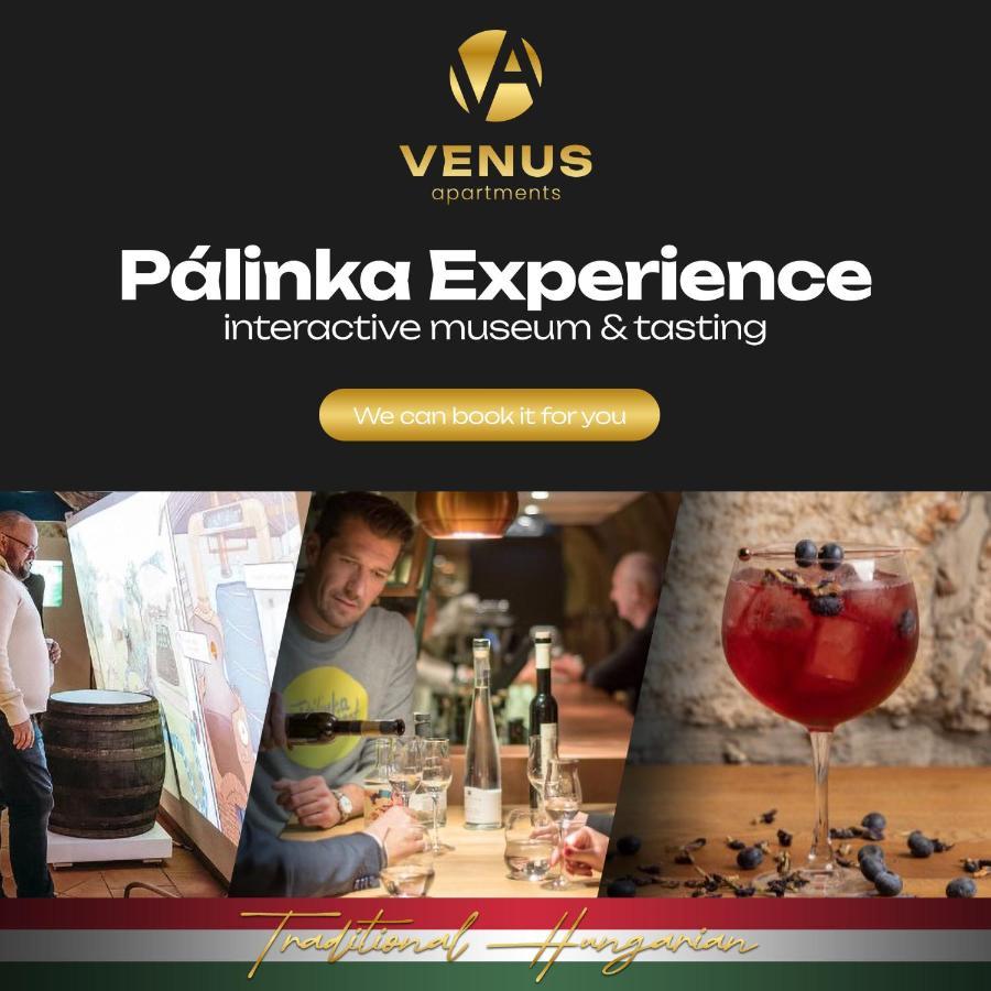 Apartament Venus - King Street Vi