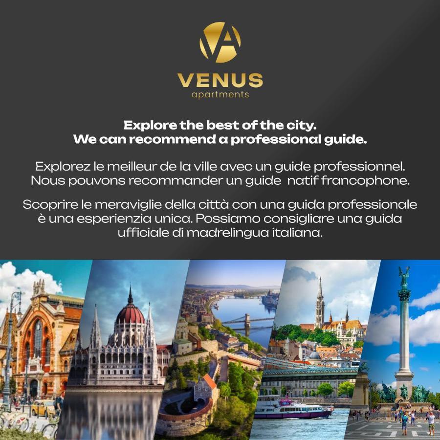 Apartament Venus - King Street Vi *