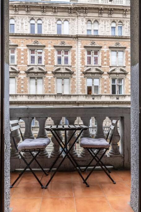 Venus - King Street Vi Apartamento Budapeste