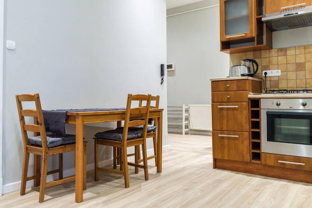 Venus - King Street Vi Apartamento Budapeste