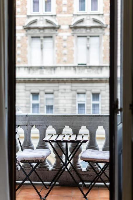 Apartamento Venus - King Street Vi Budapeste