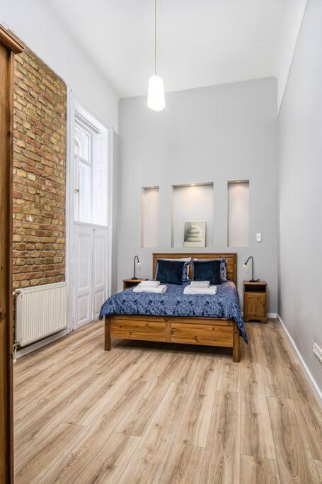 Apartment Venus - King Street Vi *